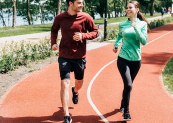 Como evitar diabetes e infarto apenas caminhando
