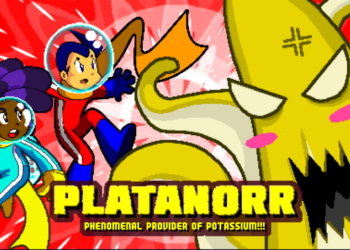 O jogo brasileiro indie que está gratuito na Epic Games