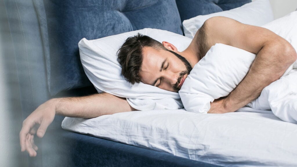 Por que dormir mal destrói todos seus ganhos na academia