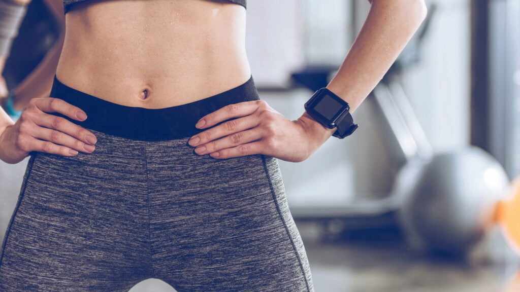 O que um smartwatch revela sobre seu treino vai surpreender
