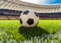 Futebol é o melhor incentivo para uma alimentação saudável