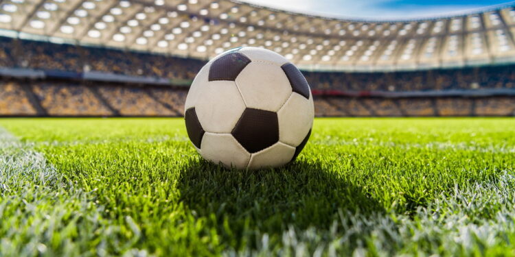 Futebol é o melhor incentivo para uma alimentação saudável