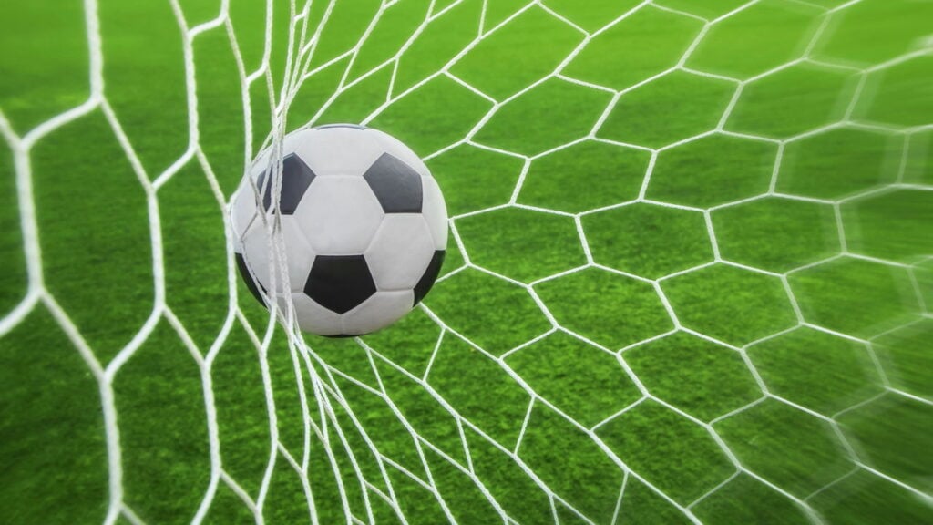 Futebol é o melhor incentivo para uma alimentação saudável