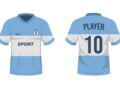 Camisas retrô conquistam o futebol e viram tendência mundial