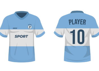 Camisas retrô conquistam o futebol e viram tendência mundial