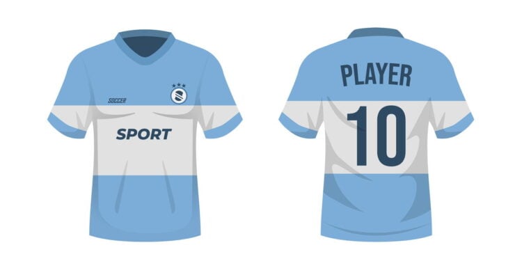 Camisas retrô conquistam o futebol e viram tendência mundial
