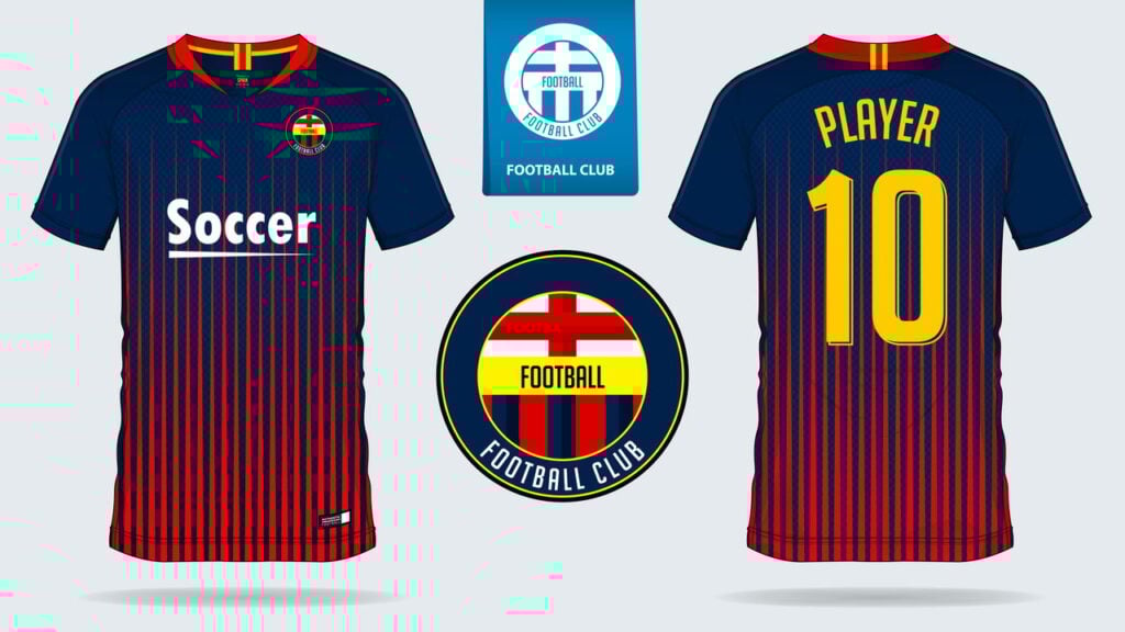 Camisas retrô conquistam o futebol e viram tendência mundial