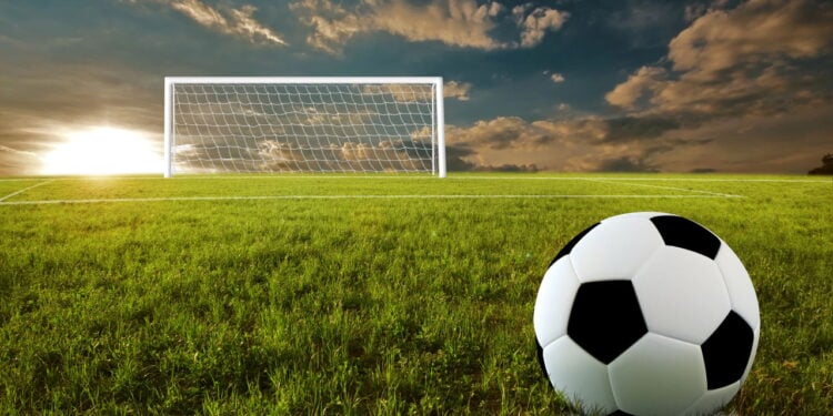 Futebol fortalece o coração e melhora a saúde cardiovascular