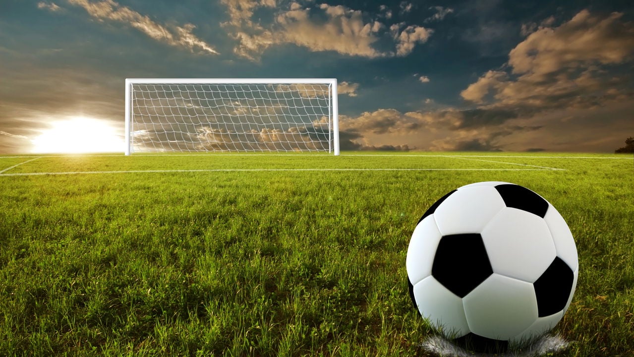Chute para a Saúde: Como o Futebol Protege o Seu Coração