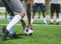 O poder do futebol para corpo, mente e disciplina