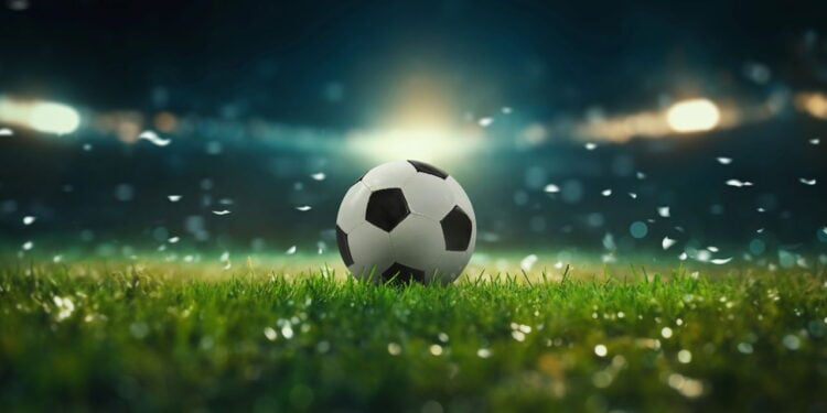 3 formas como o futebol reduz os riscos da síndrome metabólica