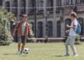O uniforme virou símbolo de estilo? Descubra a força do sportcore urbano