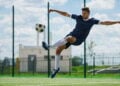 Futebol fortalece imunidade e garante mais saúde em 2025