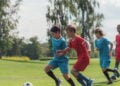 Futebol desenvolve o cérebro e turbina decisões rápidas