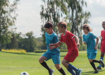 Futebol desenvolve o cérebro e turbina decisões rápidas