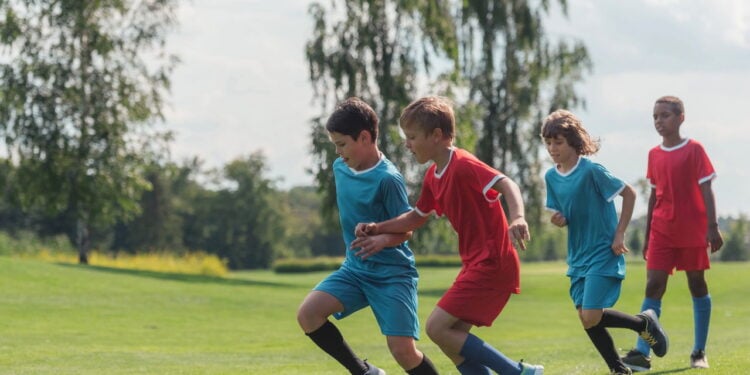 Futebol é o melhor aliado para vencer a ansiedade social
