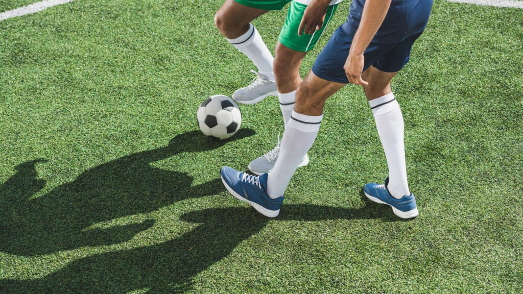 Por que a saúde mental no futebol amador muda o jogo