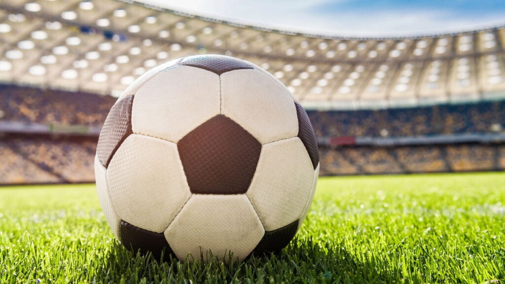 O poder do agora transforma o futebol de dentro pra fora