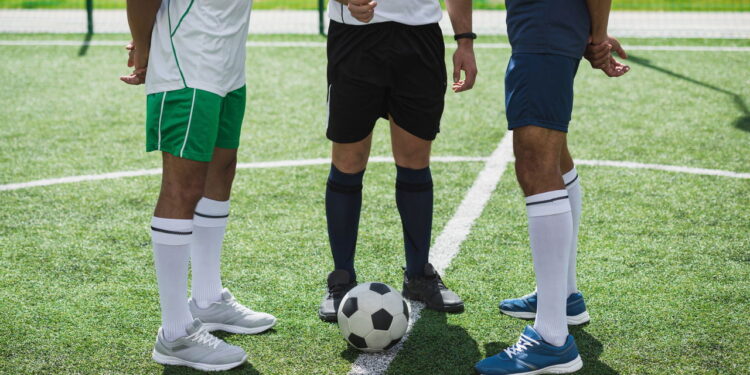 Futebol é conexão, saúde e alegria para todas as fases da vida