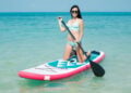 Como escolher prancha, remo e roupa ideal para stand up paddle