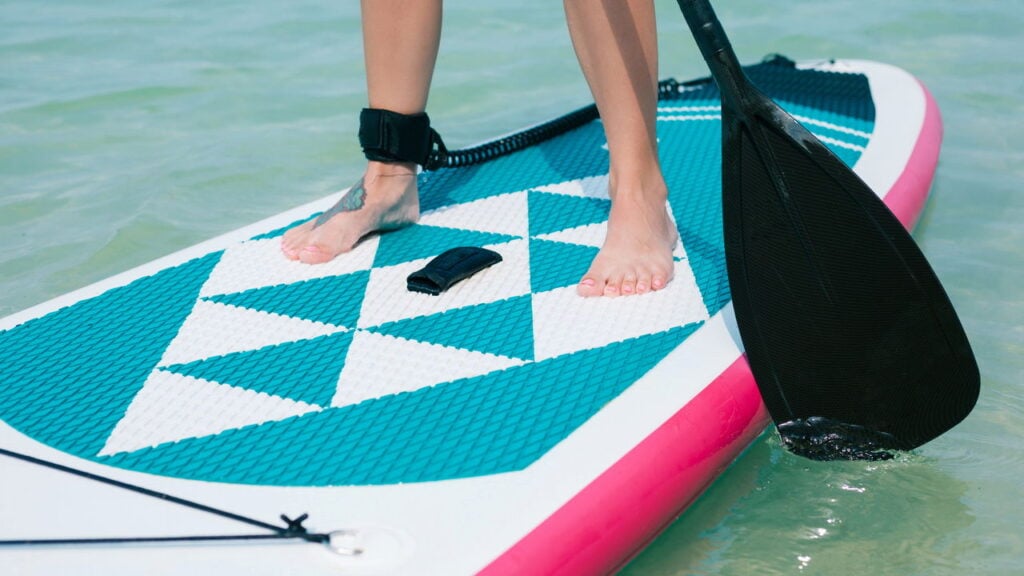 Stand Up Paddle conquista Brasil com modalidades para todos