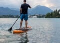 Stand Up Paddle conquista Brasil com modalidades para todos