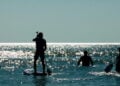 Stand up paddle conquista o Brasil com inclusão e bem-estar