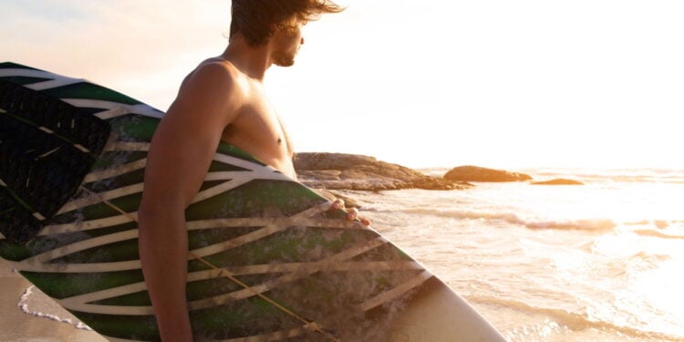 Como o surfwear evoluiu de funcional a ícone da moda global