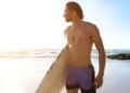 Calçados surf casuais unem estilo praiano e conforto urbano