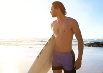 Calçados surf casuais unem estilo praiano e conforto urbano