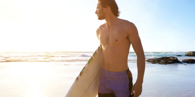 Calçados surf casuais unem estilo praiano e conforto urbano