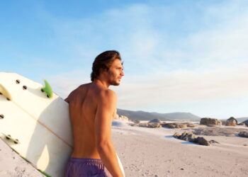 O maior movimento de lifestyle global nasceu do surfe e ninguém previu