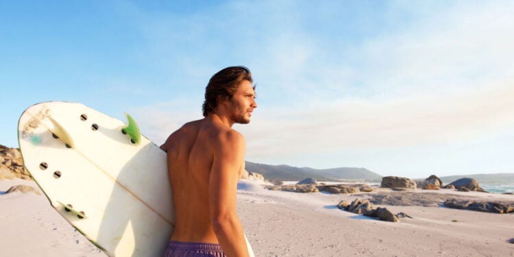 O maior movimento de lifestyle global nasceu do surfe e ninguém previu