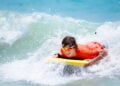 Você não imagina como os trajes de neoprene estão revolucionando o surf