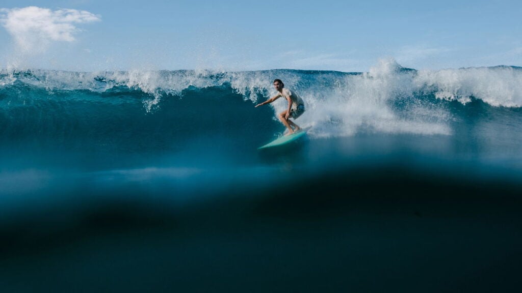 Surfe pode ser o melhor aliado para quem tem TDAH