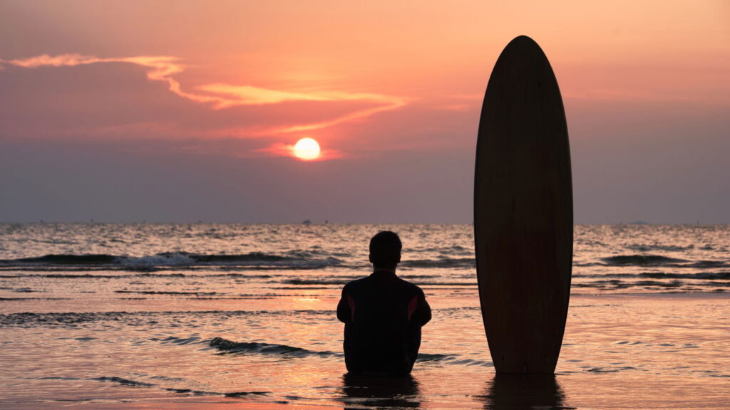Moda surfwear sustentável conquista espaço e consciência ambiental
