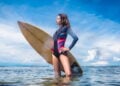 Moda surfwear sustentável conquista espaço e consciência ambiental