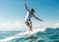Surfe desenvolve resiliência e flexibilidade mental no dia a dia