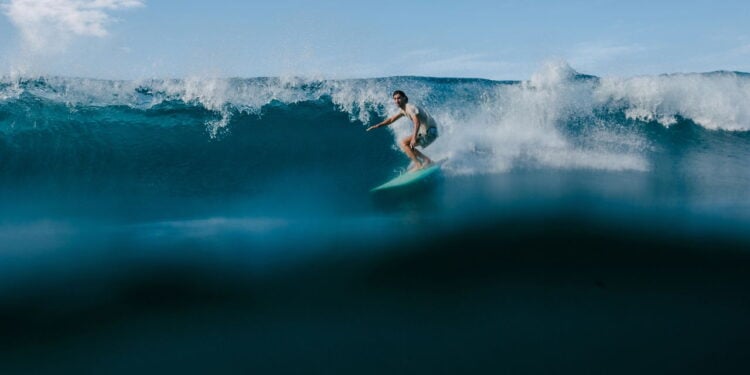 Benefícios do sal do mar para a saúde respiratória no surfe
