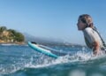 Surfwear premium une luxo discreto, tecnologia e sustentabilidade nas ondas