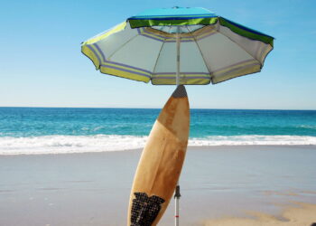 O que está por trás da febre dos acessórios surfwear?