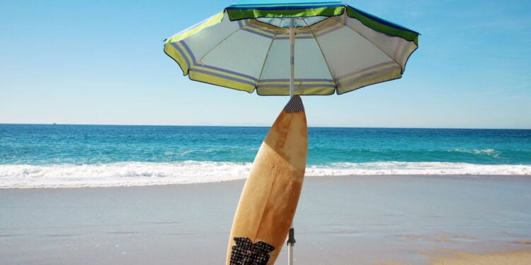 O que está por trás da febre dos acessórios surfwear?