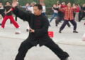7 benefícios do Tai chi chuan para corpo e mente