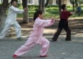 Os benefícios do tai chi chuan para o cérebro dos idosos