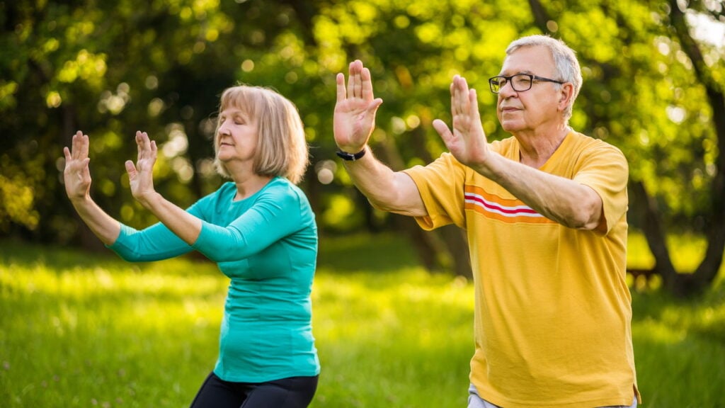 As práticas que estão mudando a saúde de quem passou dos 60 anos