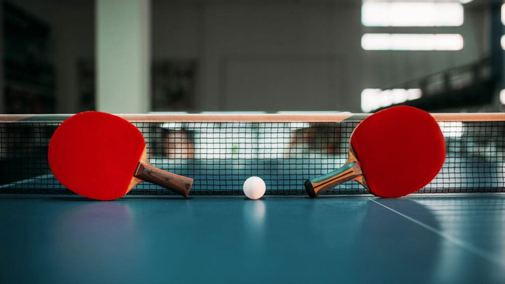 Este esporte pode curar a solidão silenciosa