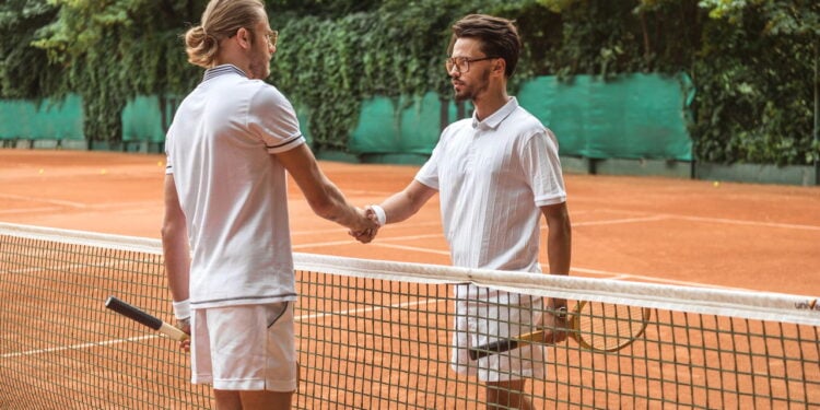 Como comprar ingressos para o US Open 2025