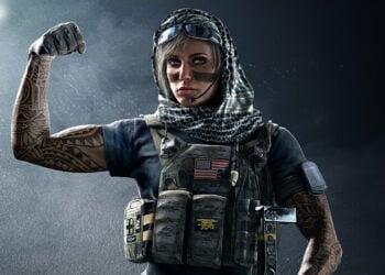 Aumente suas chances de vitória em Rainbow Six Siege com estes gadgets!