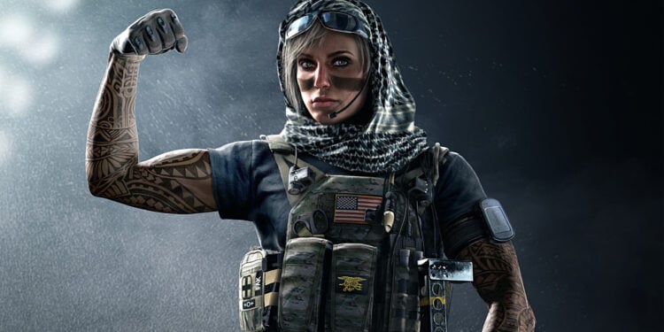 Aumente suas chances de vitória em Rainbow Six Siege com estes gadgets!