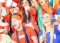 7 tendências que dominam o estilo dos torcedores no Mundial de Clubes